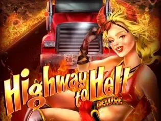Highway to Hell Deluxe thumbnail