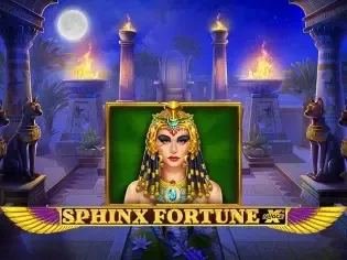 Sphinx Fortune game thumbnail