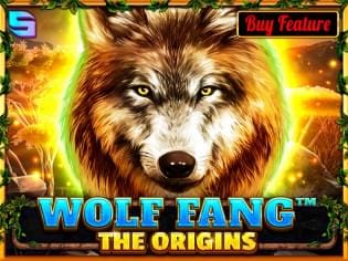 Wolf Fang - The Origins thumbnail