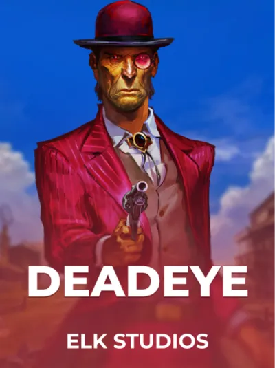 Deadeye (1)