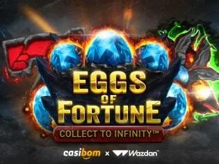 Eggs of Fortune thumbnail