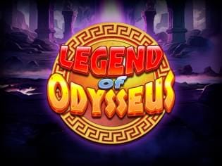 Legend Of Odysseus thumbnail