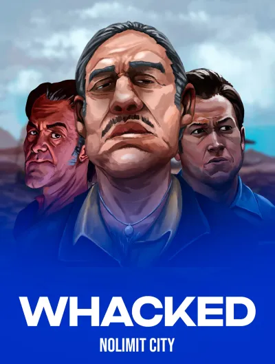 Whacked!
