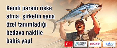 VIP Haftalık Geri Ödeme promotion banner
