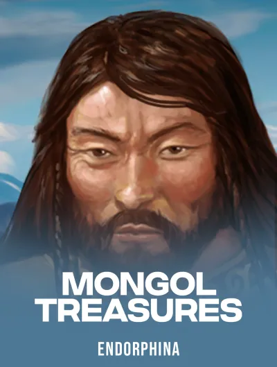 Mongol Treasure