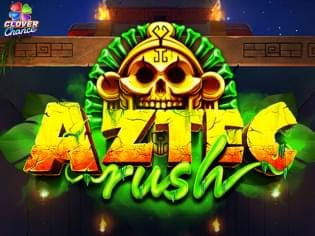 Aztec Rush thumbnail