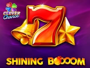 Shining Boooom thumbnail