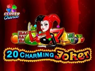 20 Charming Joker thumbnail