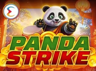 Panda Strike thumbnail