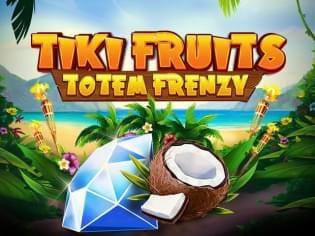 Tiki Fruits Totem Frenzy thumbnail