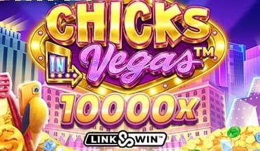 Chicks in Vegas