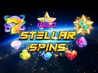Stellar Spins game thumbnail