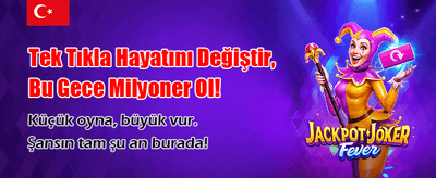 Dev Bonusa Hemen Sahip Olun