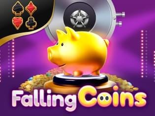 Falling Coins game thumbnail