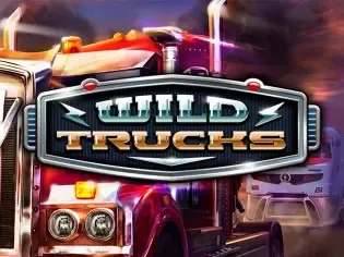 Wild Trucks thumbnail