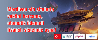 Popüler Slotlarda Bedava Spin promotion banner